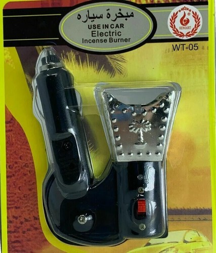 Car auto use - auto, incense