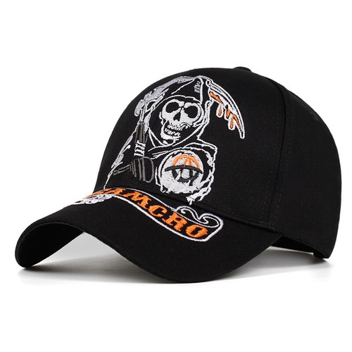 Mens racing hat motorcycle - racing,