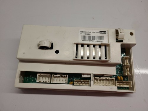 Indesit xwc61651w main - ,