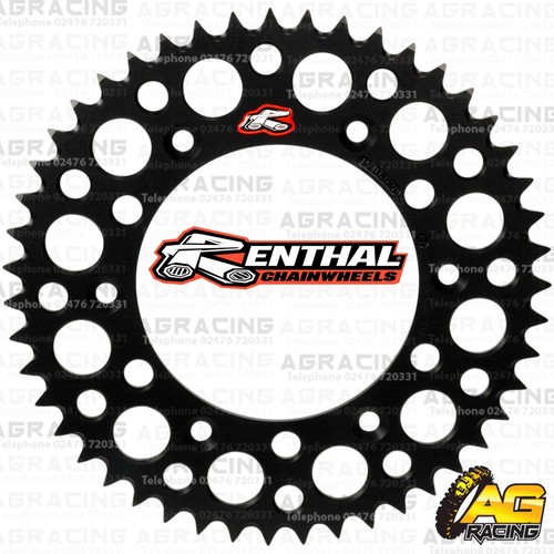 Renthal ultralight rear - ultralight,