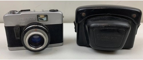 Vintage beirette vsn 35mm - vintage,