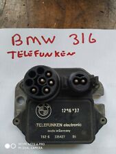 BMW 316 Ignition Module E30 e21?