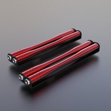 Radiator Side Rod Set For
