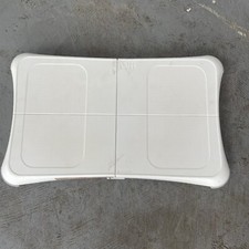wii balance board Used