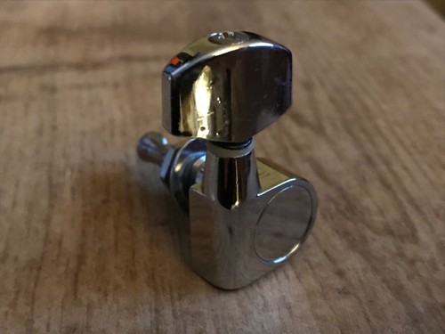 Squier affinity tuning peg - squier,
