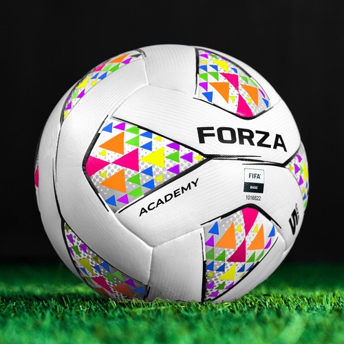 Forza academy footballs - footballs,