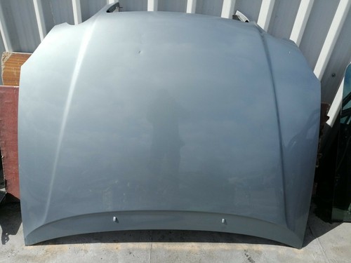 Front hood bonnet - front,