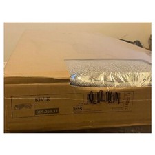 Brand New Ikea Kivik Cover for Corner Section, Tibbleby beige/grey 005.269.17