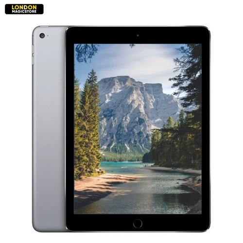 Apple ipad air 16gb 32gb - apple, 2