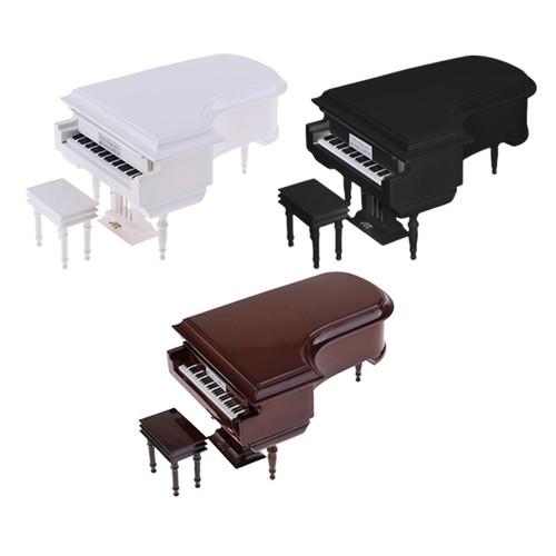 Mini piano model - mini,