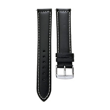Italian Leather Watch Strap
