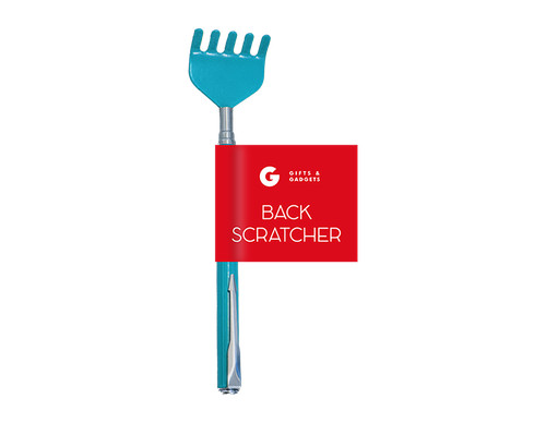 Bear claw rake - claw, portable