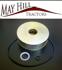 Power Steering Pump Filter