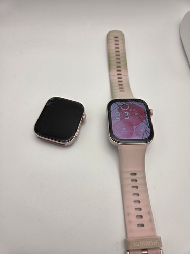 Huawei watch fit 3 - 2x,