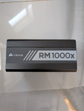 Corsair rmx series - series, rm1000x