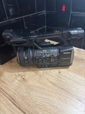 Sony NXCAM AVCHD DV Camcorder HXR NX3