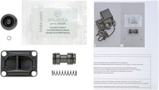 Magura Master Cylinder Repair