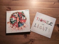 Tracey Thorn - Tinsel & Lights - Digipak CD - Christmas Album - 2012