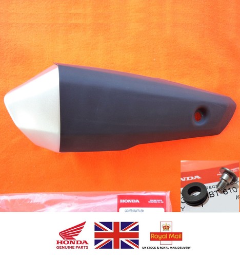 Genuine honda msx125 grom - honda,