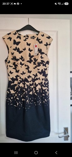Bnwt beautiful butterfly - bnwt, dress