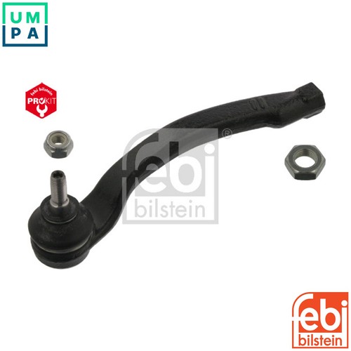 Tie rod end 24815 for - 24815, renault