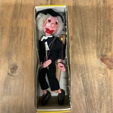 Pelham Puppet Teacher Boxed.