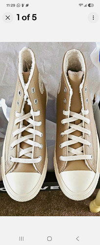 Converse chuck taylor all star - all,