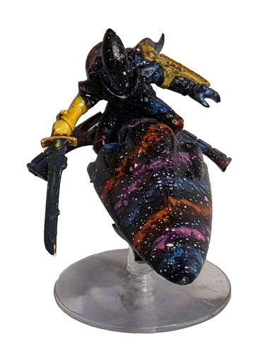 Warhammer 40k aeldari - warhammer,