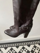 Massimo Dutti Ladies Knee high