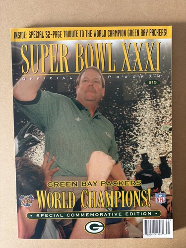 Super bowl xxxi - bowl,