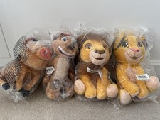 Disney The Lion King 30th