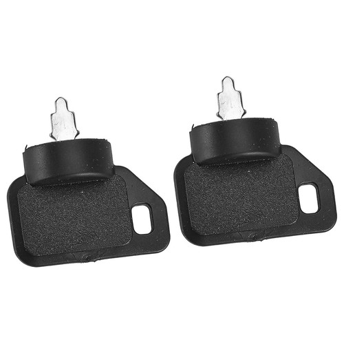Ignition key replacement - ignition,