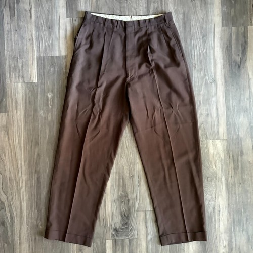 Vintage 1950s drop loop wide - vintage,