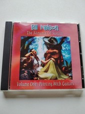 Bill Nelson: The Romance of