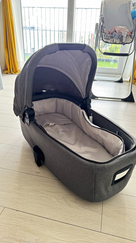Mamas papas ocarro carrycot - &,