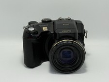 Fujifilm FinePix S7000 6x Zoom