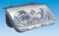 BOSCH 0301162271 Headlight