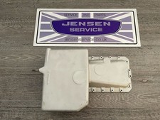 JENSEN HEALEY MK1 - LOTUS 907