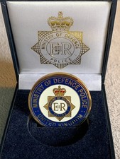 2021 Ministry of Defence