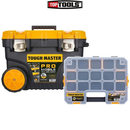 Tough master 80l - tough,