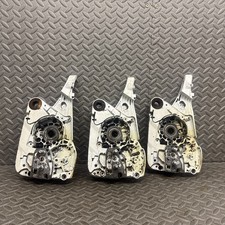 GENUINE STIHL MS261C CHAINSAW CRANKCASE CLUTCH SIDE ASSEMBLY 1141 021 0860 B  X1