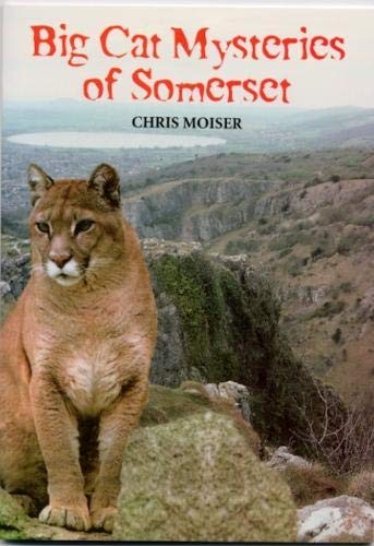 Big cat mysteries somerset - big,