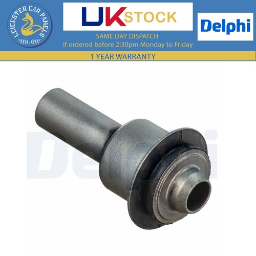 Delphi axle beam bushing - delphi,