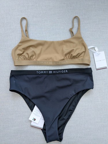 Tommy hilfiger bikini - tommy,