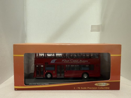 Cmnl ukbus 4018 west - ukbus,