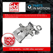Brake Caliper fits FORD MONDEO