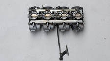 GENUINE KAWASAKI GPZ1100 E 1995 -1999 CARBURETTORS FOR RECOMMISSIONING
