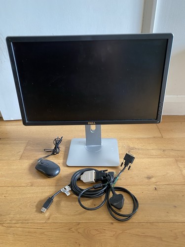 Dell p2214hb inch - dell, 22-inch