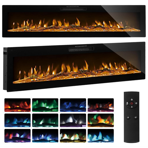 Media electric - 42/50/60'',