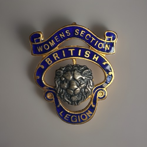 1930s womens section british - 1930s,